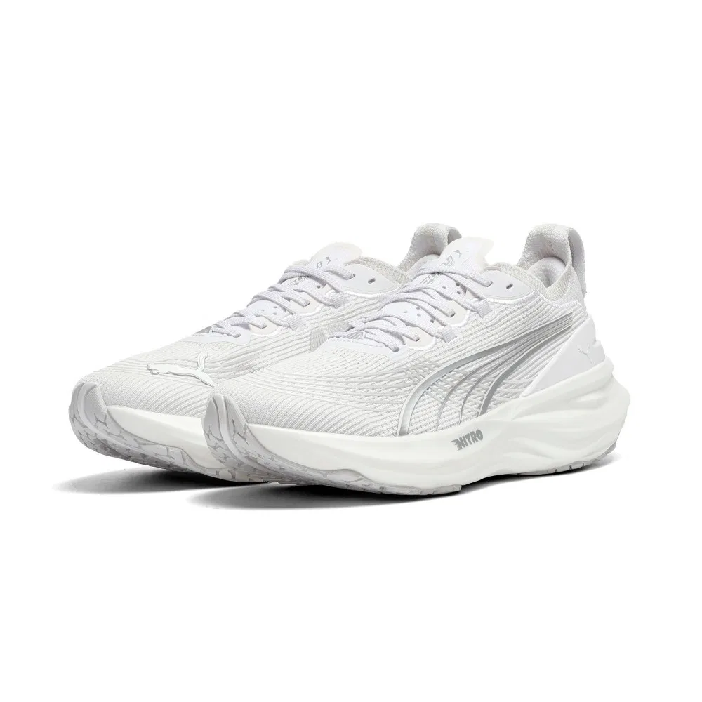 Мужские широкие кроссовки Foreverrun Nitro 2 Wide от Puma — фото 3