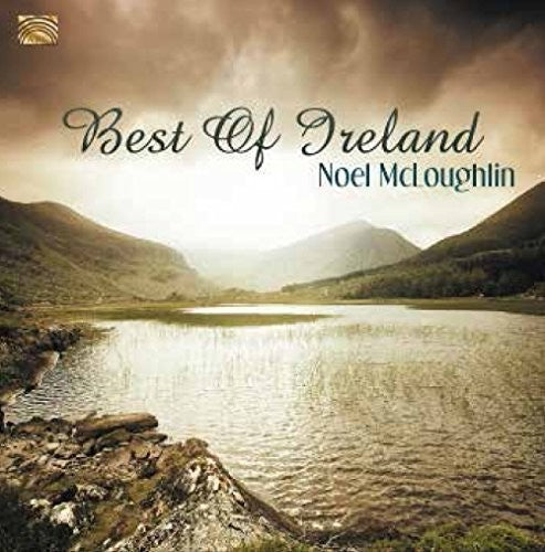 

Виниловая пластинка McColl / McLoughlin, Noel: Best of Ireland