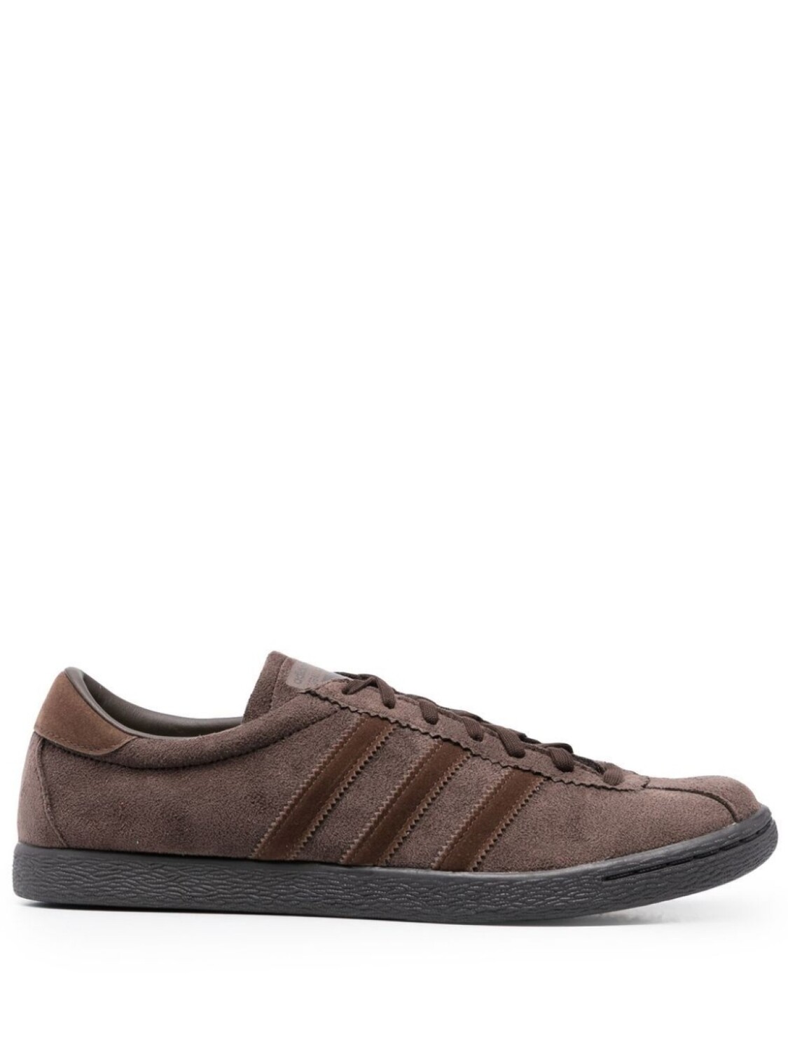 

Adidas кроссовки Gazelle, коричневый