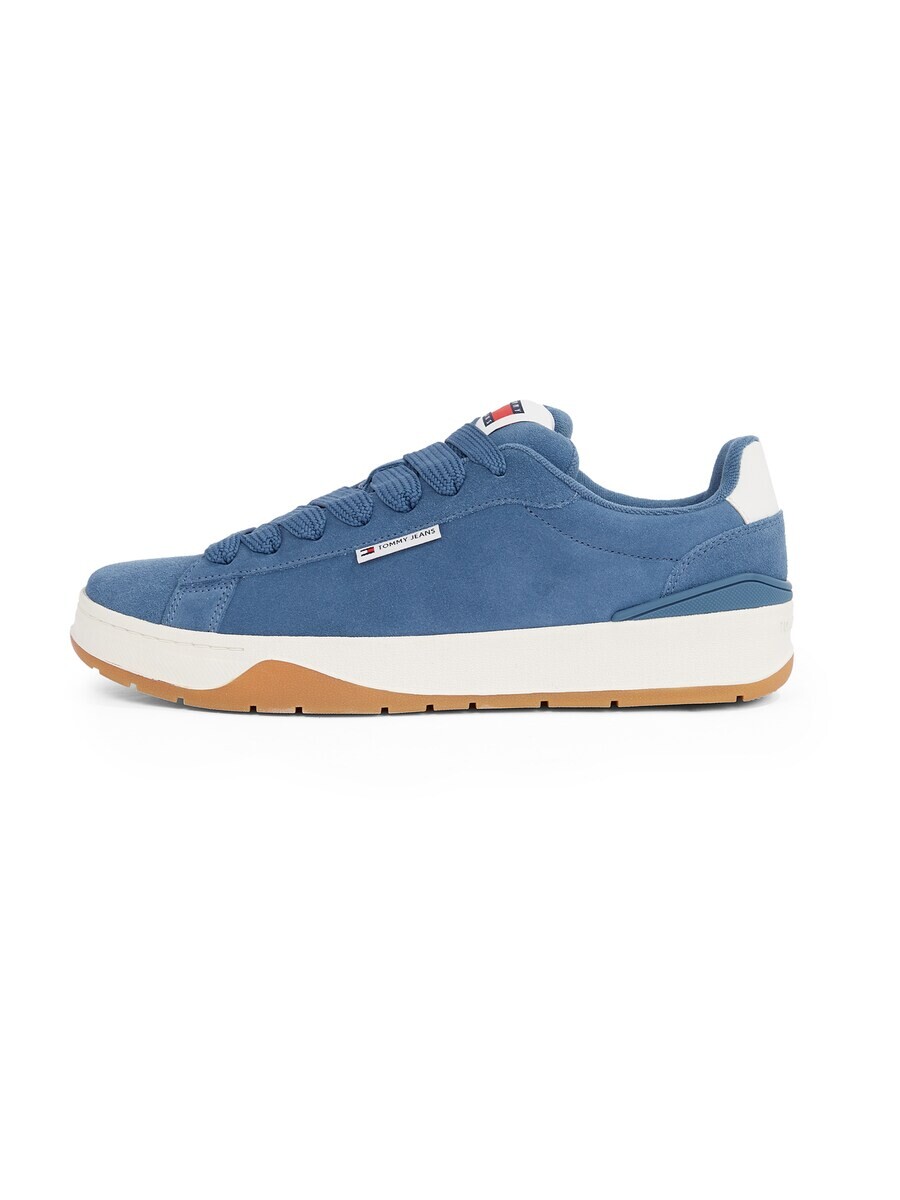 

Повседневные кроссовки Tommy Jeans Sneakers, светло-синий