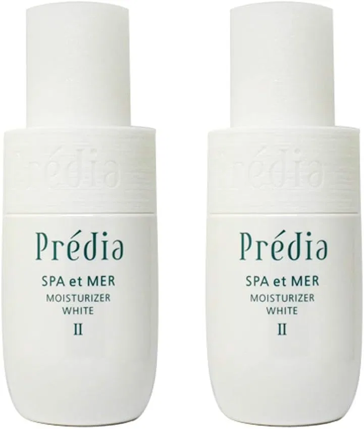 Лосьон увлажняющий Kose Predia Spa et Mail Moisturizer, 150 мл, набор 2 шт