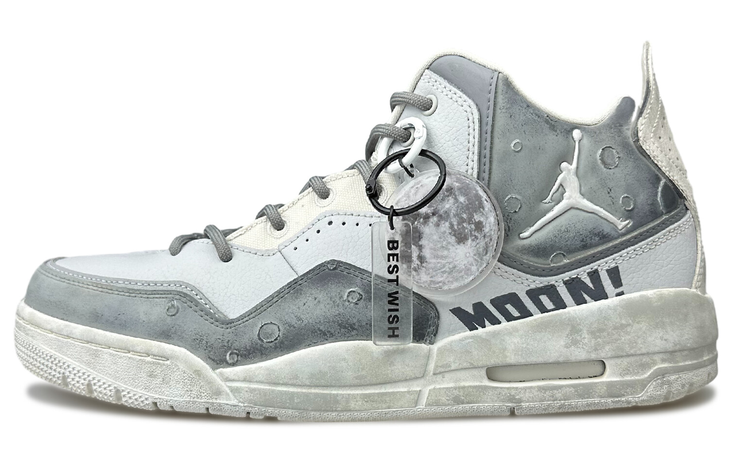 

Мужские баскетбольные кроссовки Jordan Air Jordan 23 Vintage, Light Gray, Серый, Мужские баскетбольные кроссовки Jordan Air Jordan 23 Vintage, Light Gray