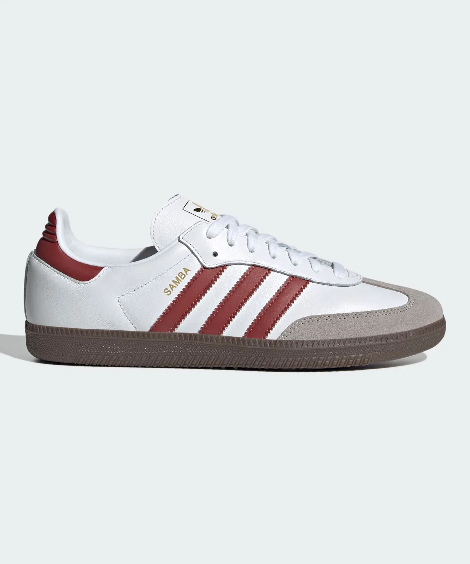 Мужские кроссовки Adidas Samba OG