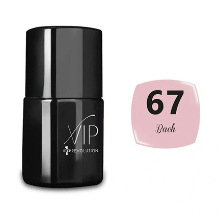 

1 Step Revolution 67 Bach 5 Milliliters Vip
