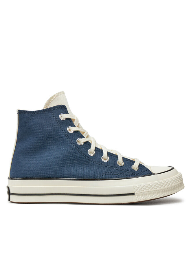 

Тканевые кроссовки Chuck 70 A04969C Converse, синий/темно-синий