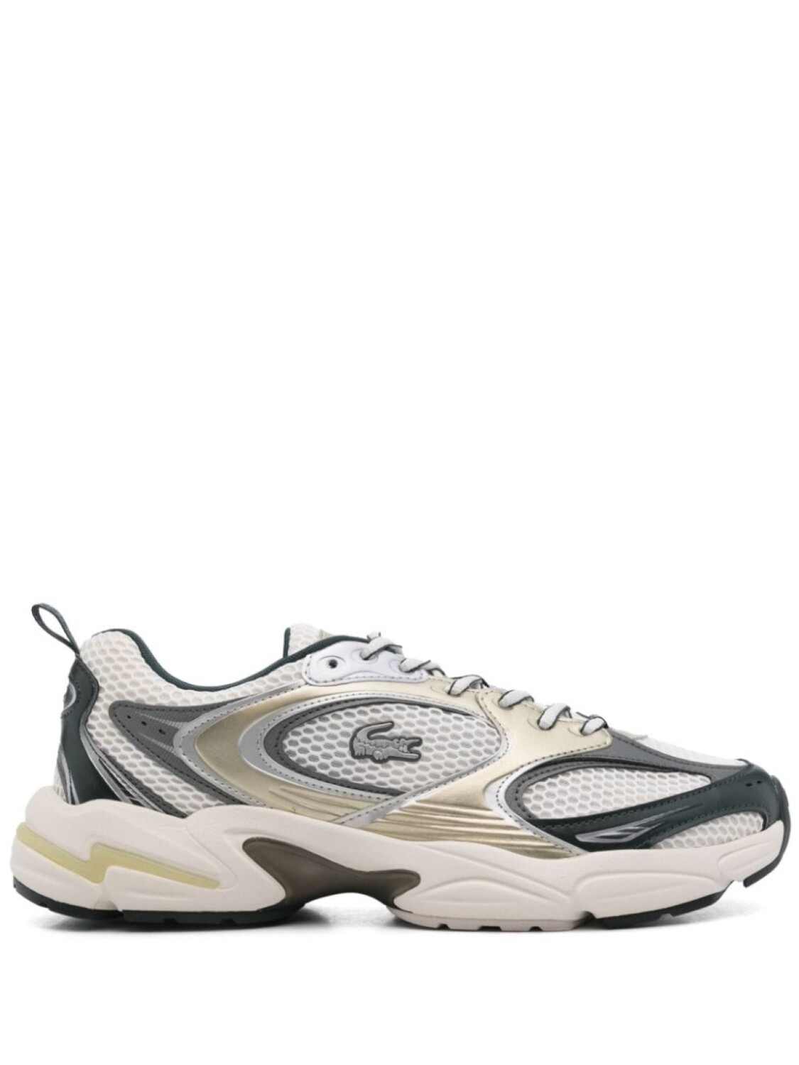 

Lacoste кроссовки Storm 96 2K, белый