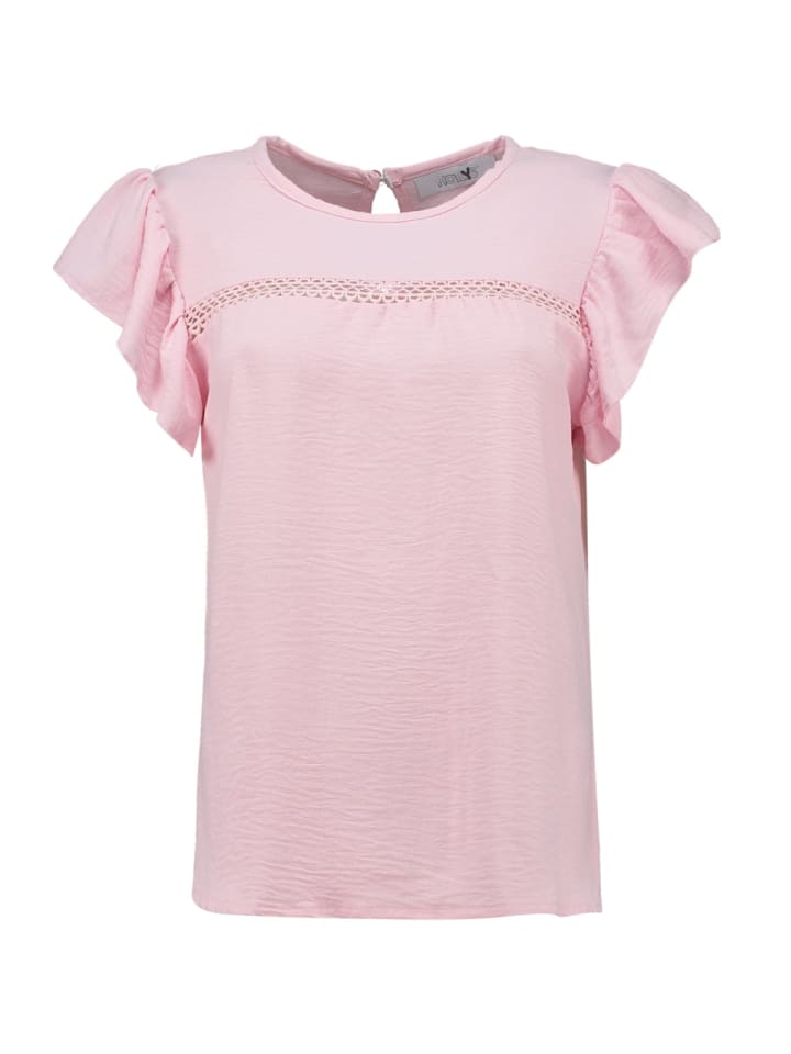

Футболка Hailys, цвет shirt 'pi44alena' rosa