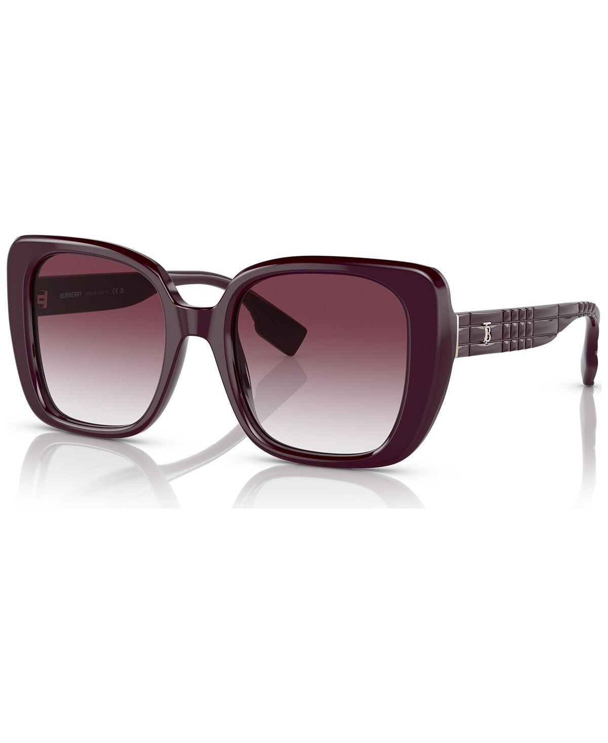 

Женские солнцезащитные очки Helena, BE437152-Y Burberry