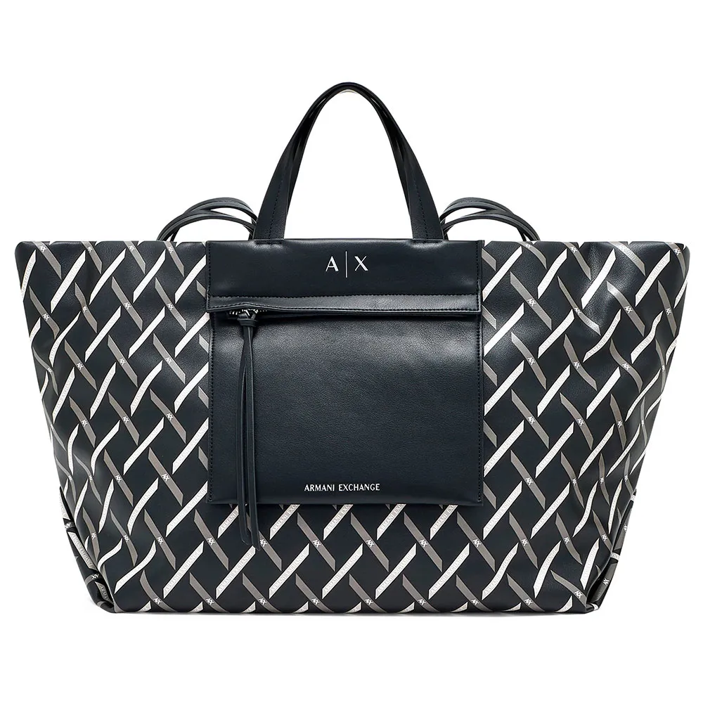 

Сумка-шоппер Armani Exchange XW001548_AF17255, черный