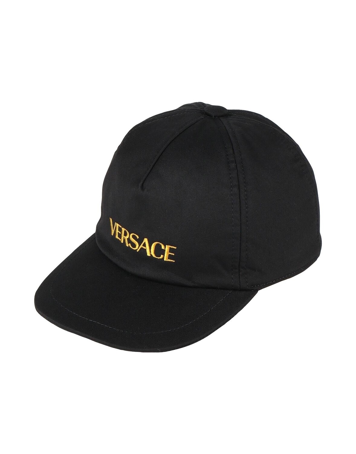 

Головной убор Versace Young, черный