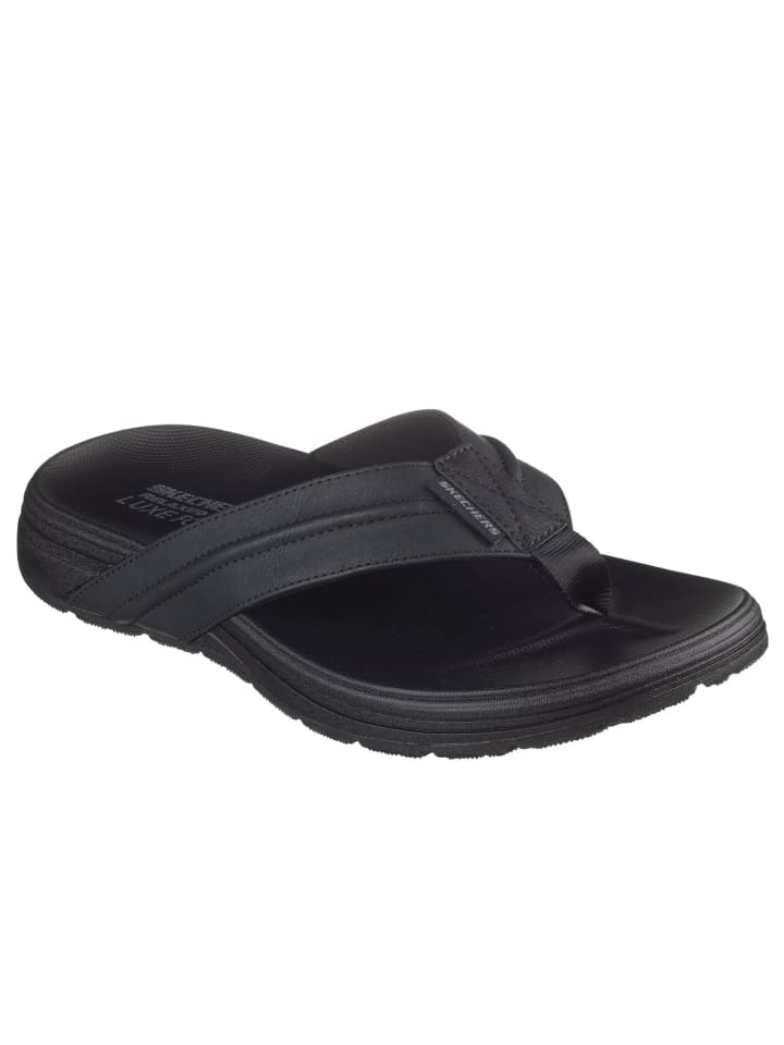 

Сандалии PATINO Skechers, черный