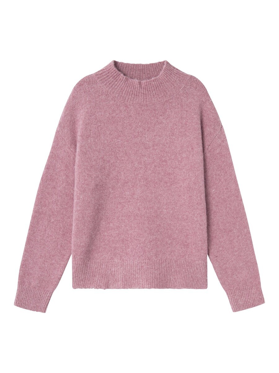

Свитер NAME IT Sweater, цвет mauve