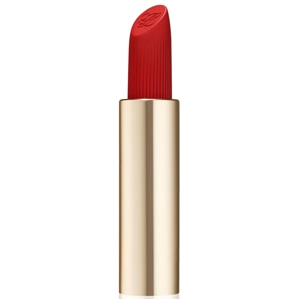 

Сменный блок матовой помады pure color - thrill me Estée Lauder, цвет thrill me