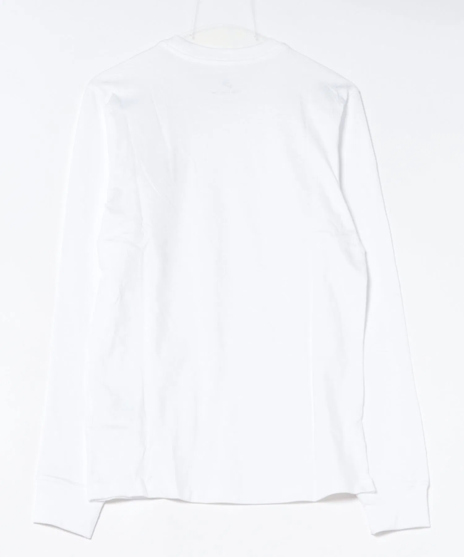 Мужская футболка Nike AS U NSW TEE LS SOLE RALLY — фото 2