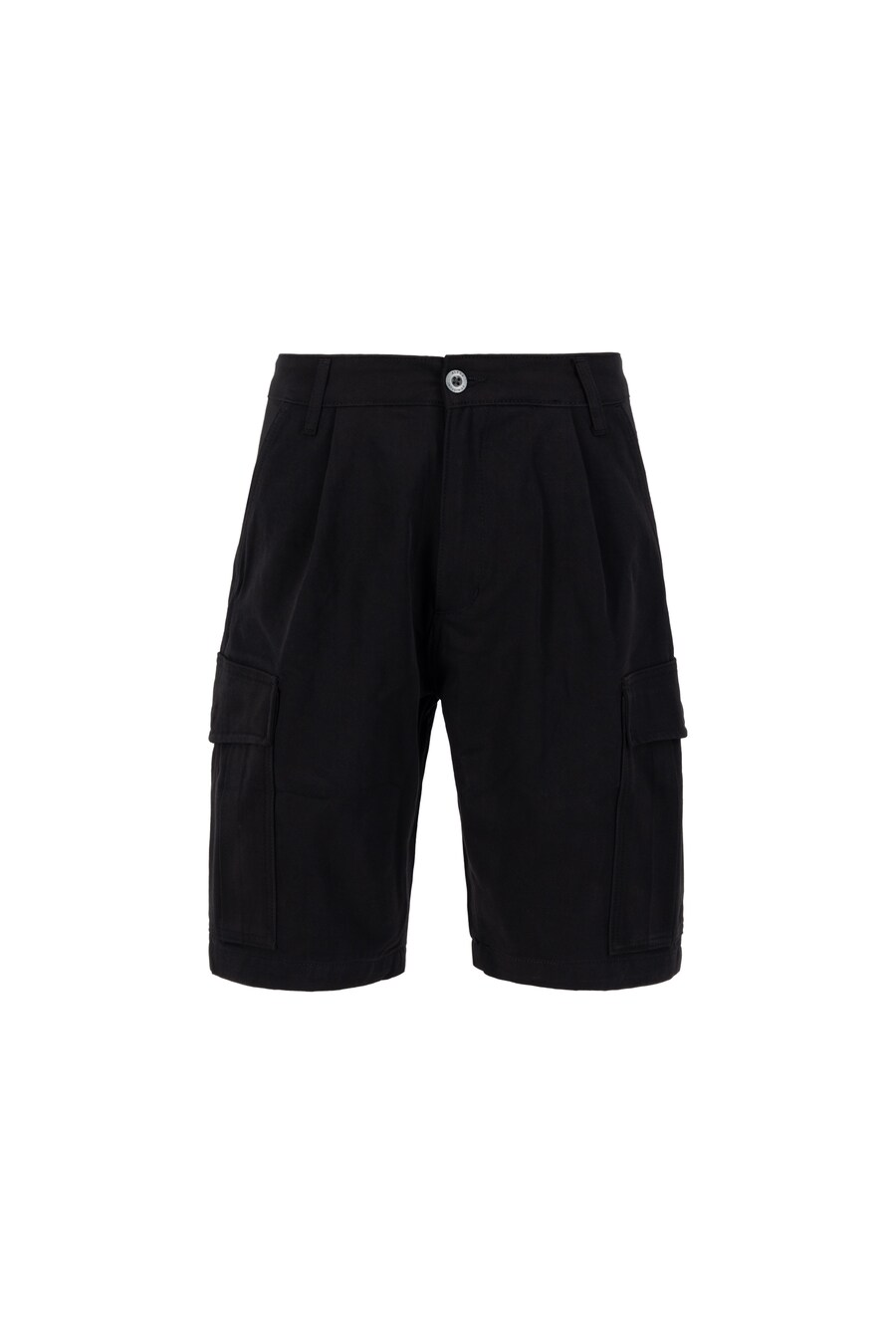 

Свободные брюки-карго ALPHA INDUSTRIES Aircraft, Black