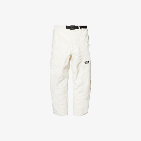 

Брюки свободного кроя Nse из ткани The North Face, белый
