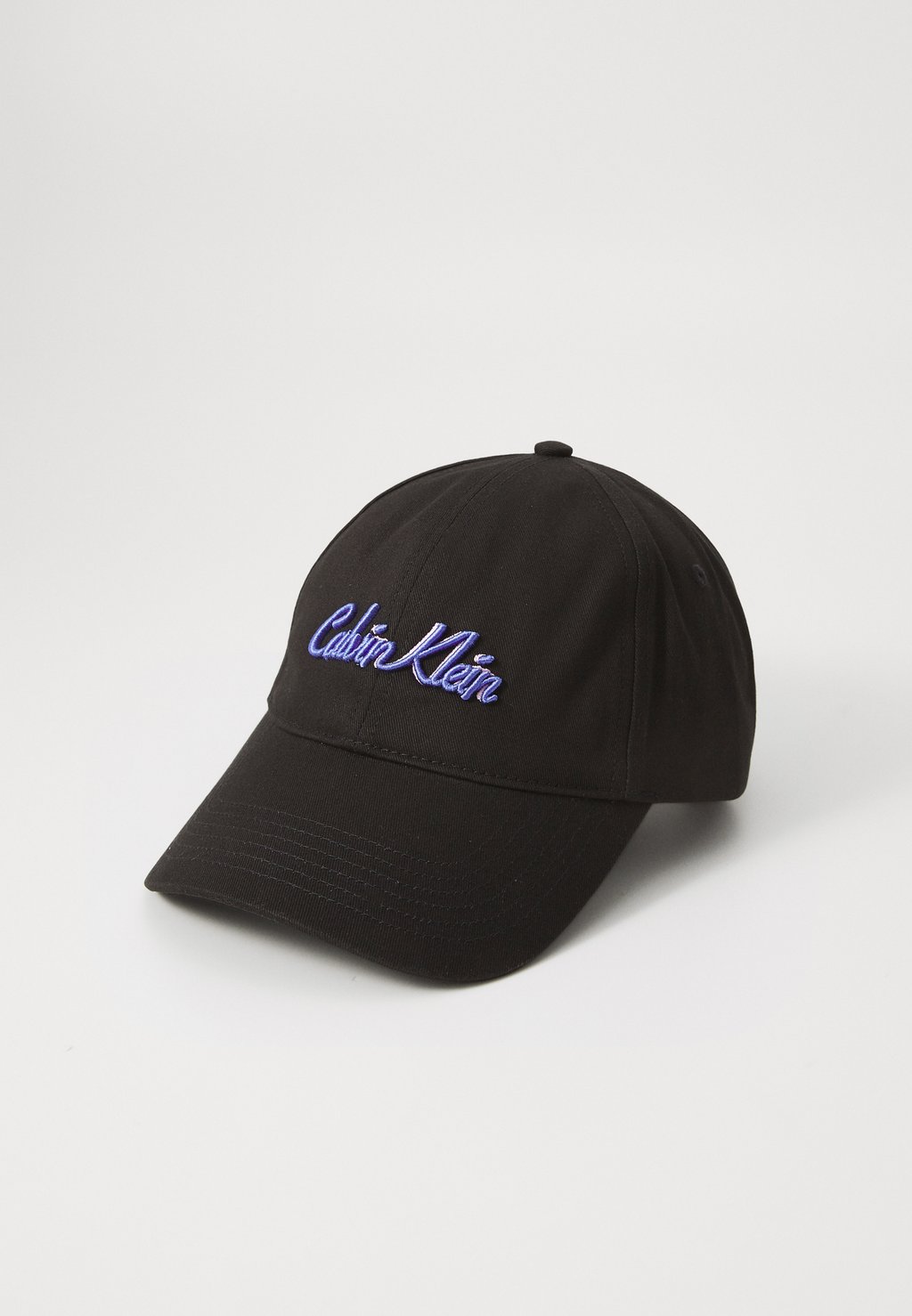 

Бейсболка 6 PANEL GRAPHIC Calvin Klein Jeans, черный