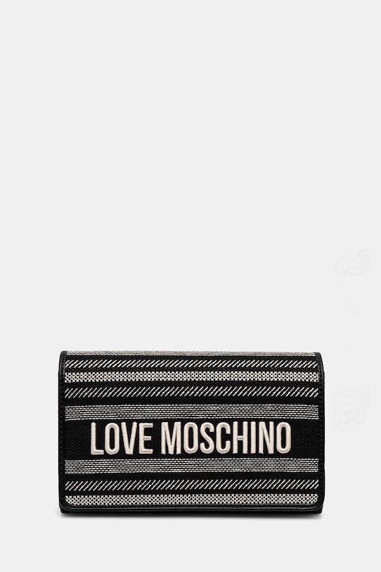 

Сумка Love Moschino, черный