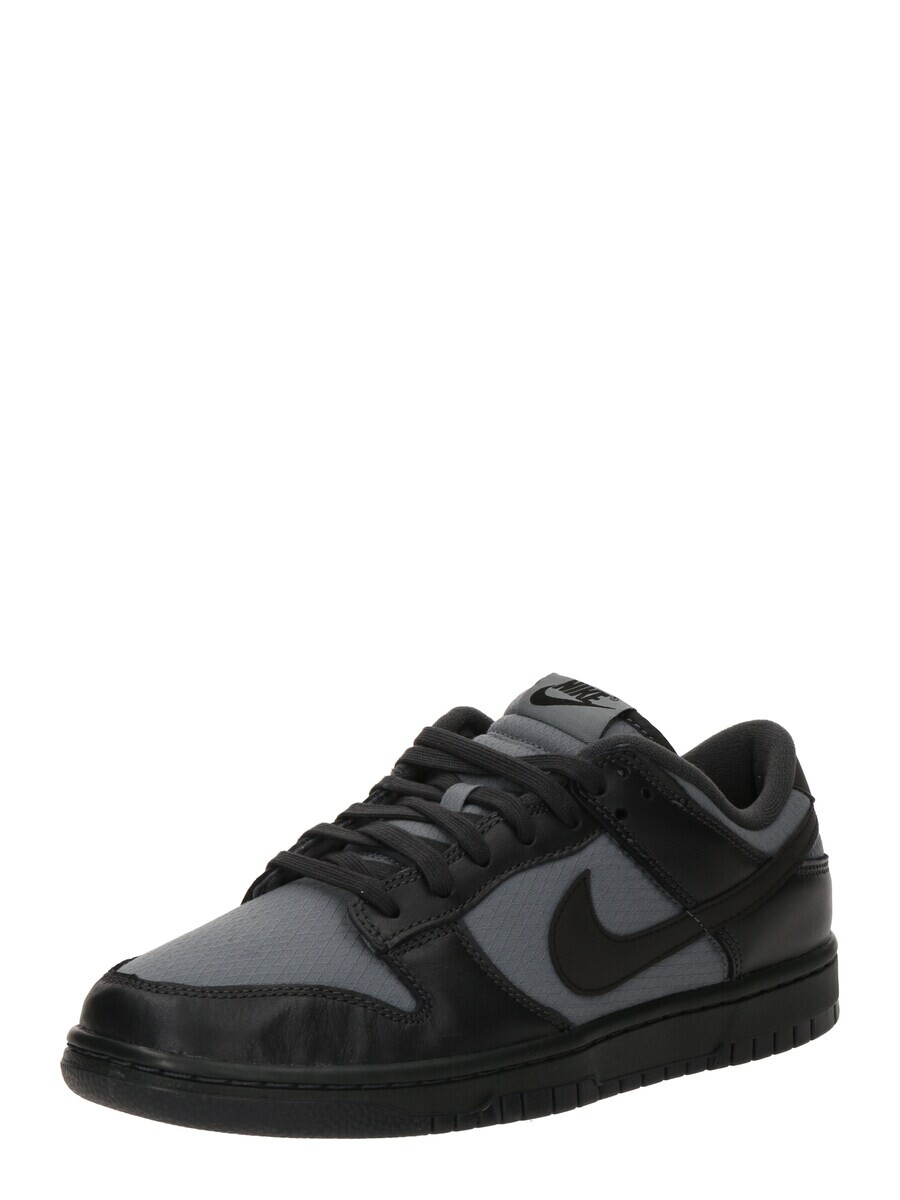 

Повседневные кроссовки Nike Sportswear Sneakers DUNK, черный