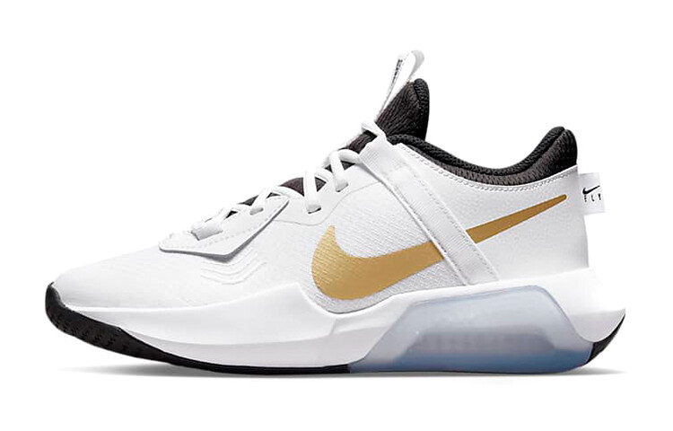 

Винтажные баскетбольные кроссовки Nike Air Zoom Crossover женские