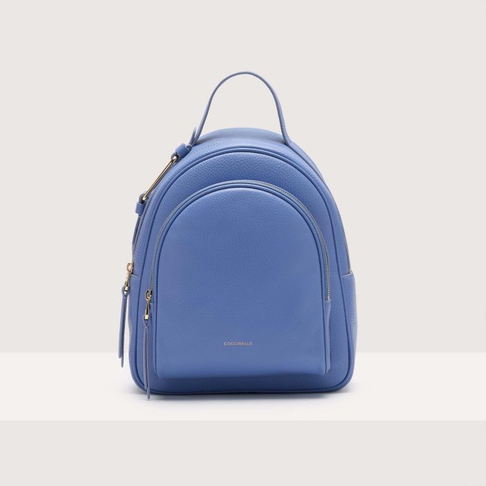 

Рюкзак Coccinelle Malory Medium, цвет Azul