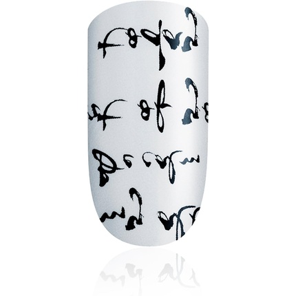 

Наклейки для ногтей Love Love You #04 Essie