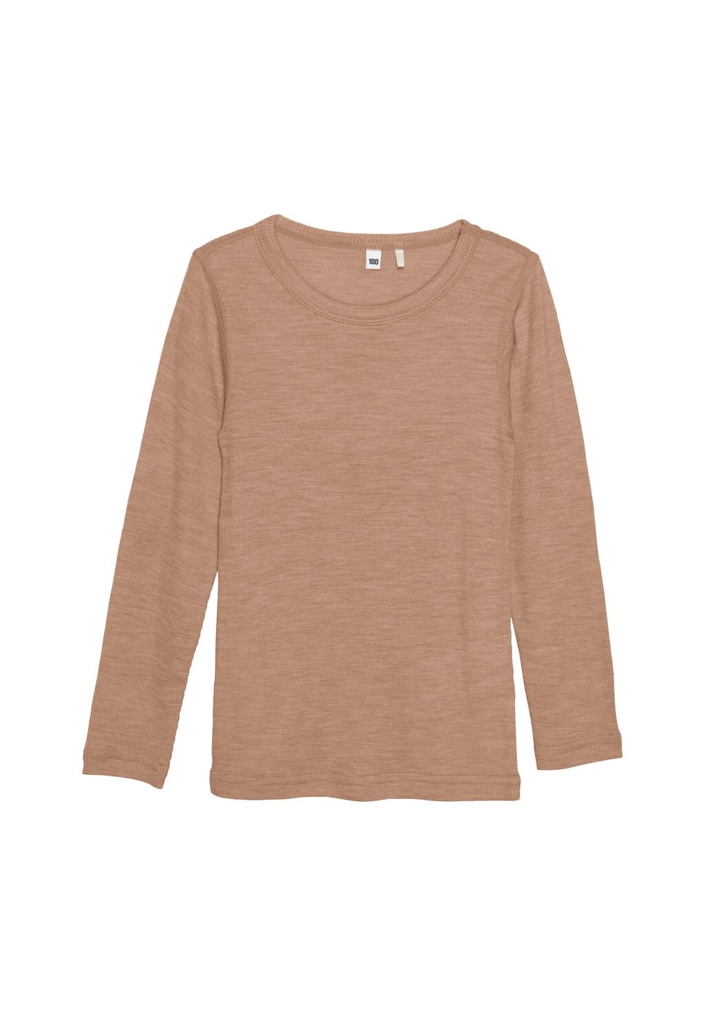 

Вязаный свитер LS SOLID CeLaVi, цвет macaroon