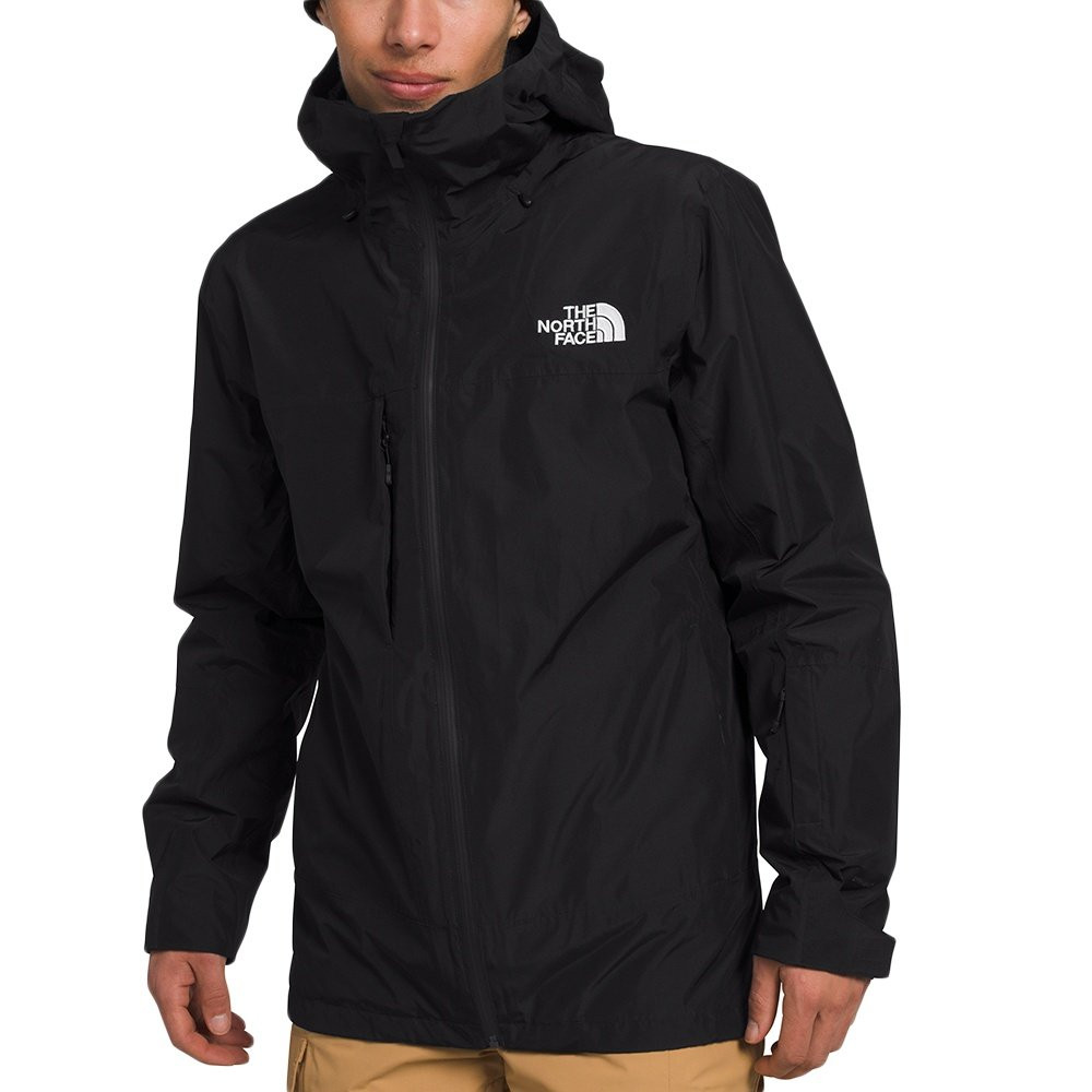 

Горнолыжная куртка The North Face Thermoball Eco Triclimate (мужская), TNF Black