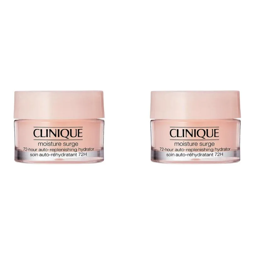 CLINIQUE Набор для путешествий/пробники унисекс, 15ml*2