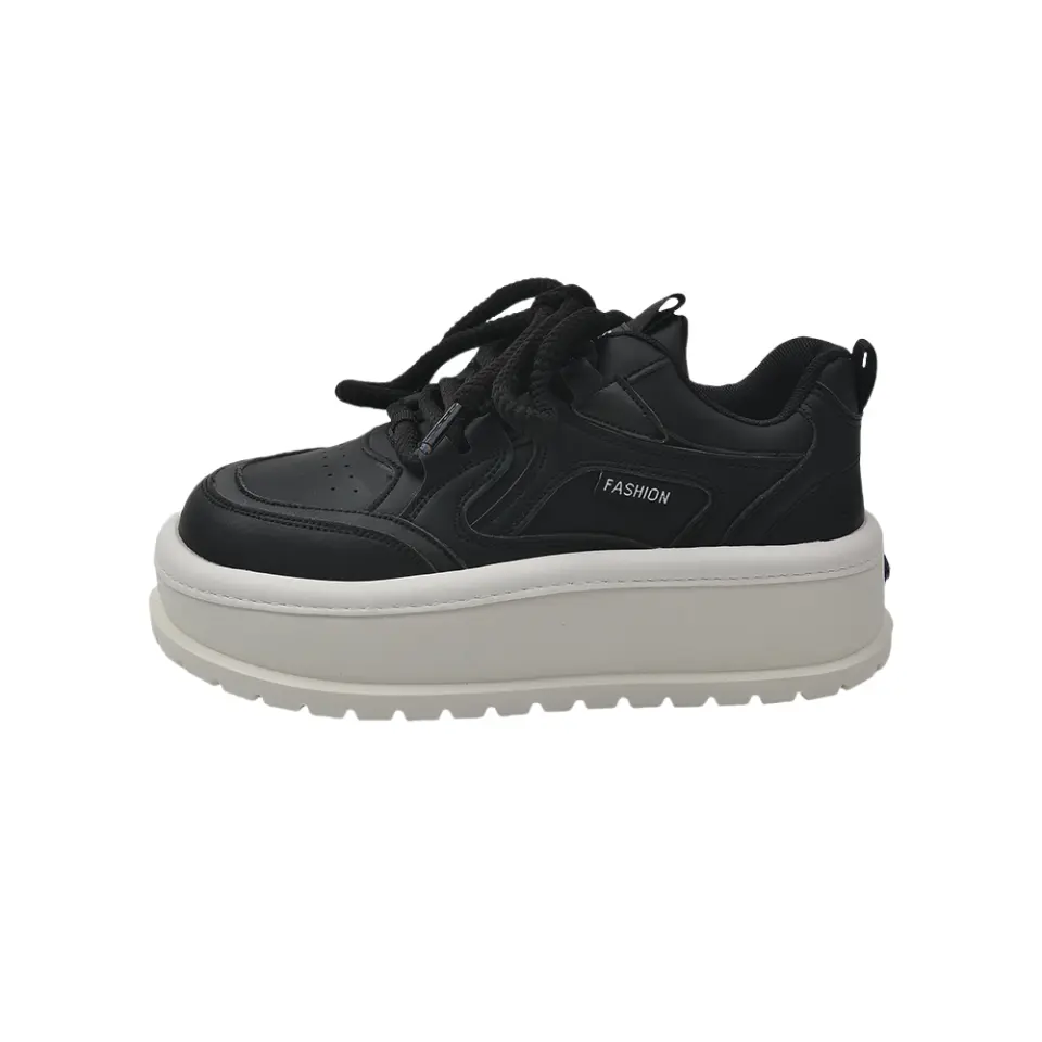 

Кеды PARK DANCE Skateboard Shoes Women's Low-Top