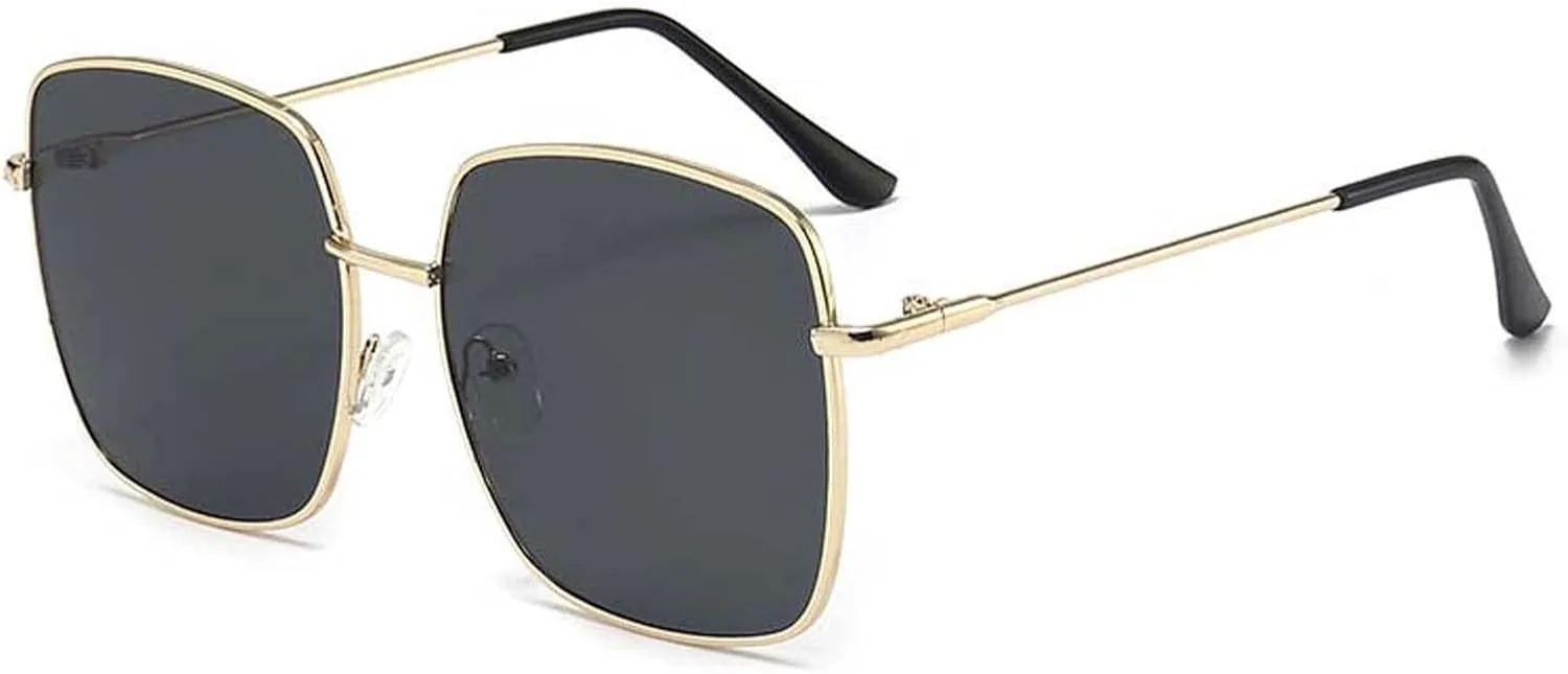 

Солнцезащитные очки с поляризацией большого размера для мужчин и женщин, модель 2026 года. Подходят для уличной стрельбы, отдыха, путешествий и вождения MTZJH, C