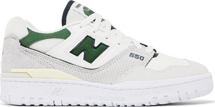 Кроссовки Wmns 550 'Sea Salt Nori', кремовый