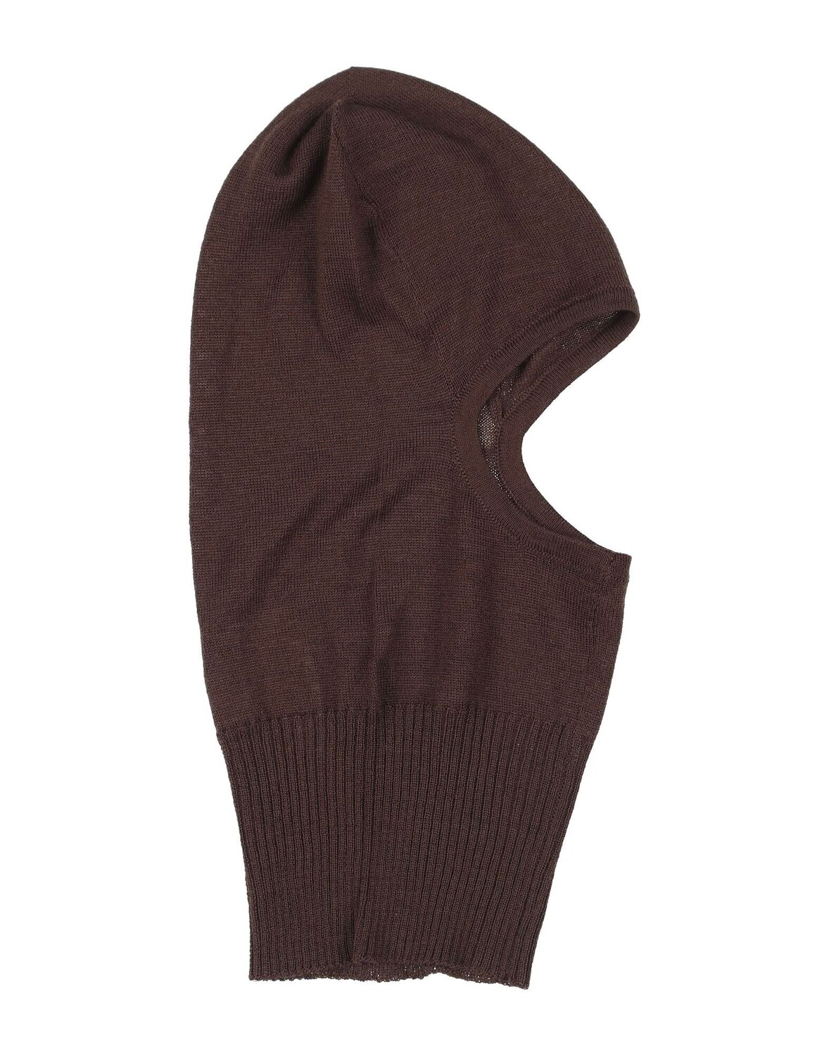 

Головной убор Rick Owens, бронза