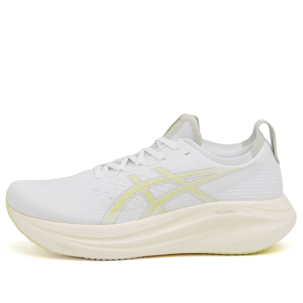 

Кроссовки Gel-Nimbus 27 Asics, мультиколор