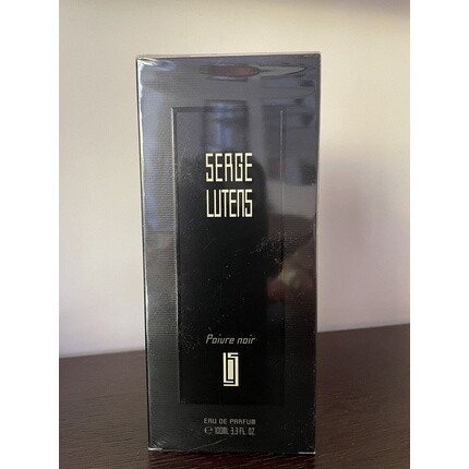Serge Lutens Brand New Black Pepper Eau De Parfum 100ml — фото 2