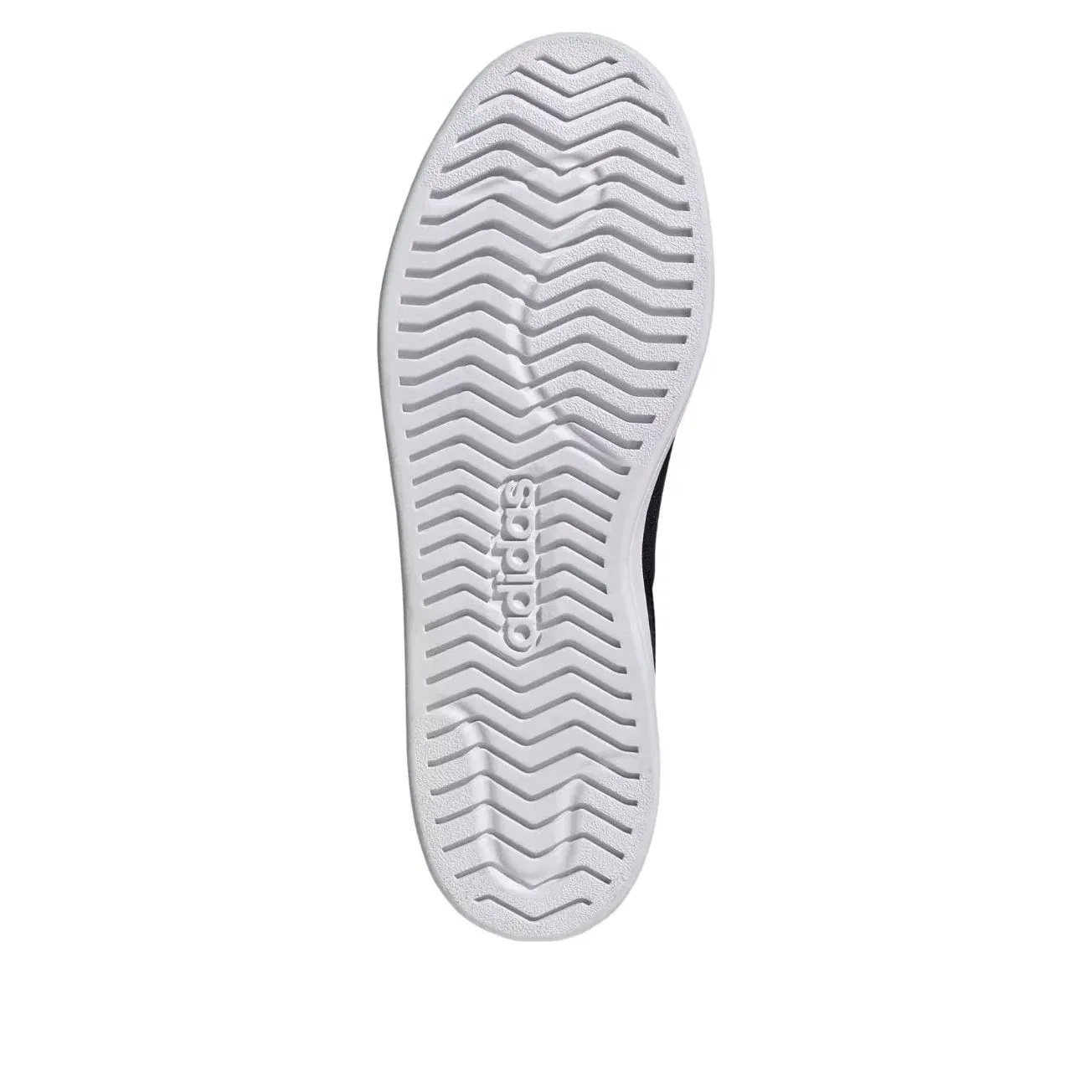 Кроссовки Adidas Streettalk 'Black White' KK0372, черный — фото 3