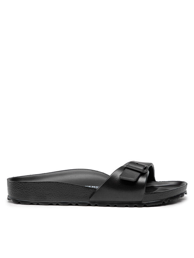 Мюли Madrit EVA 0128163 Birkenstock, черный