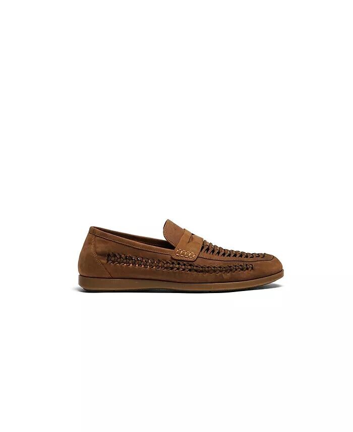 

Мужские слипоны Gisborne Huarache Rodd & Gunn, белый