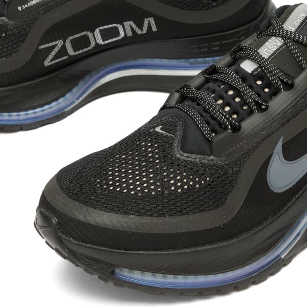 Кроссовки Nike Pegasus Premium Nike Running, черный & серебро — фото 3