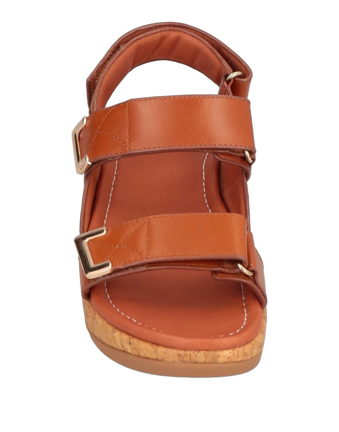 Мюли Fitflop, бежевый — фото 4
