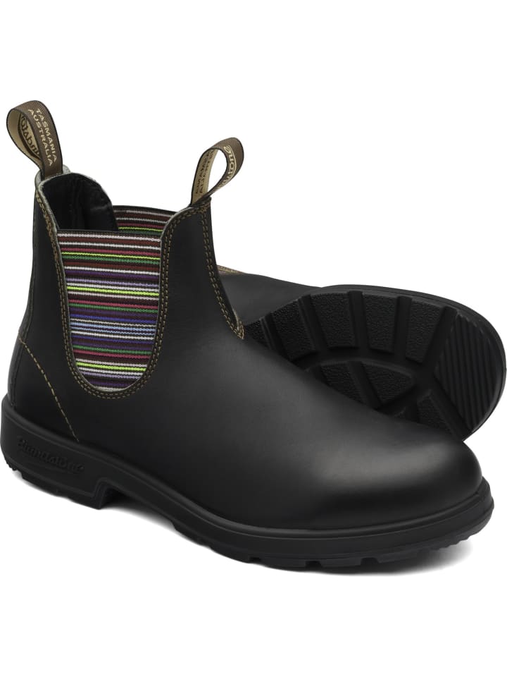 

Ботинки челси Blundstone Chelsea Boot, коричневый