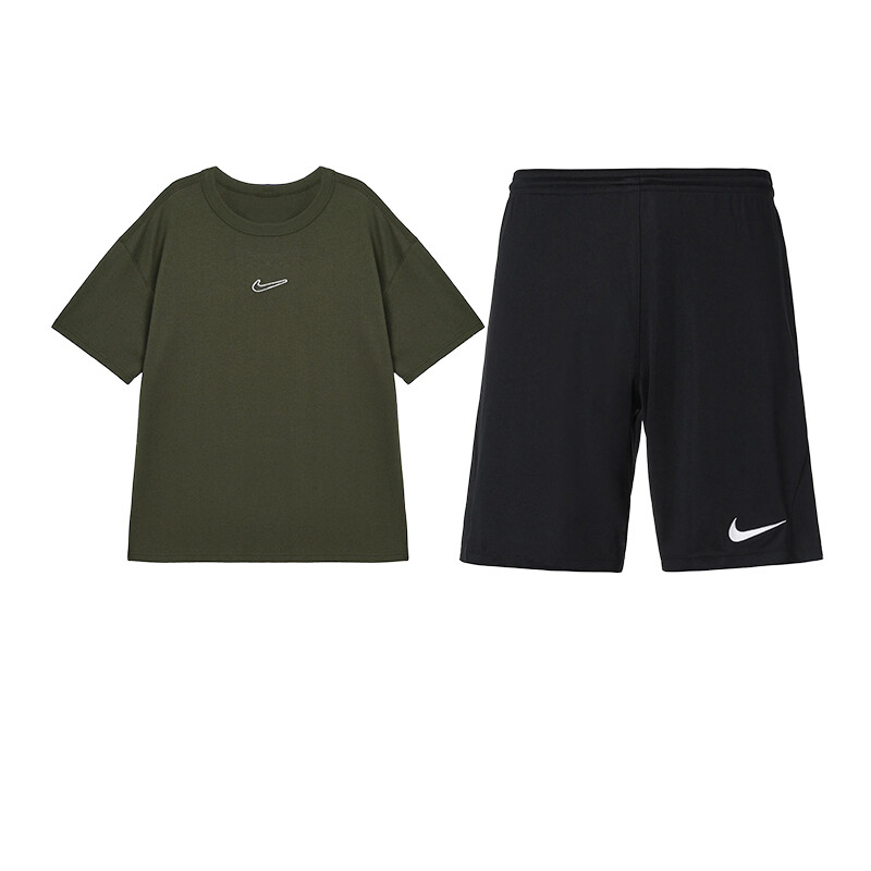 

Повседневная спортивная одежда для мужчин Nike