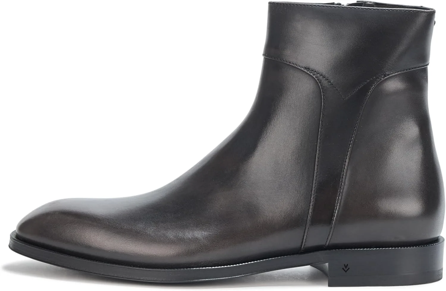 Мужские ботинки John Varvatos Harrison City Zip — фото 2