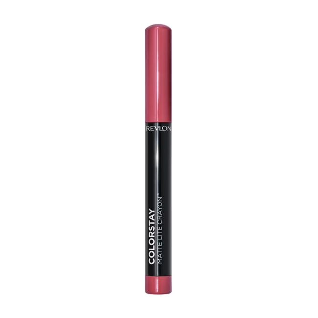 

Помада-Карандаш Colorstay matte lite Revlon, цвет 004, 1,4 гр
