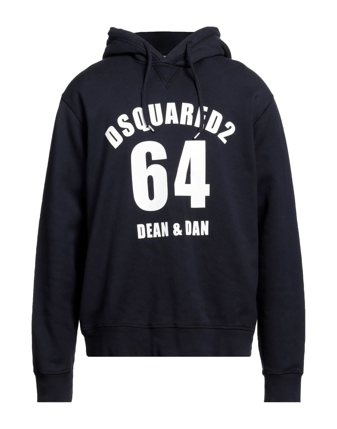 

Толстовка Dsquared2, синий