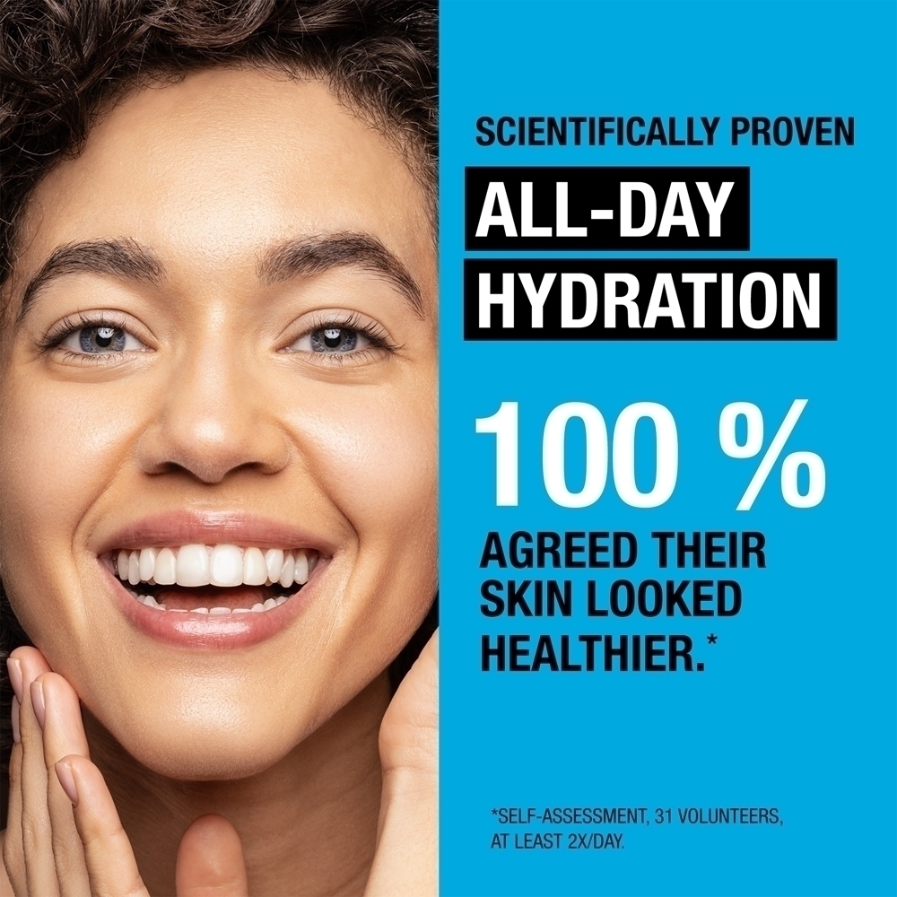 Легкий увлажняющий флюид Hydro Boost SPF 50 Neutrogena, 50 мл — фото 4