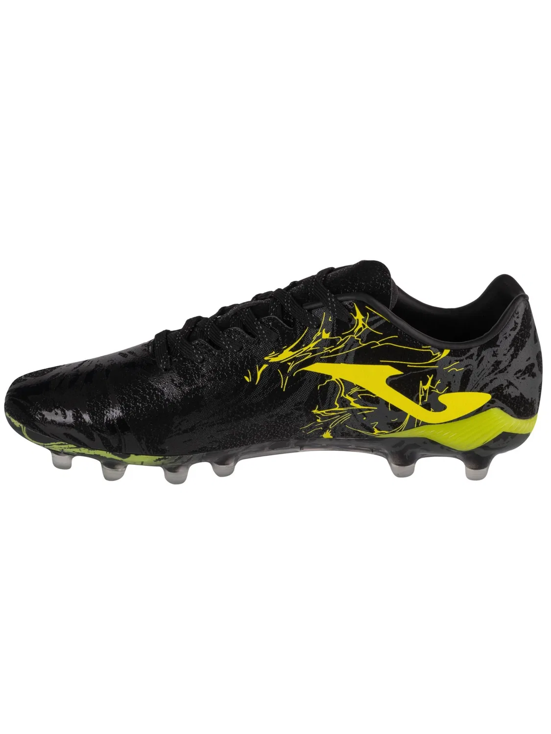 Футбольные бутсы 'Joma Super Copa 24 SUPW FG' Joma, Black
