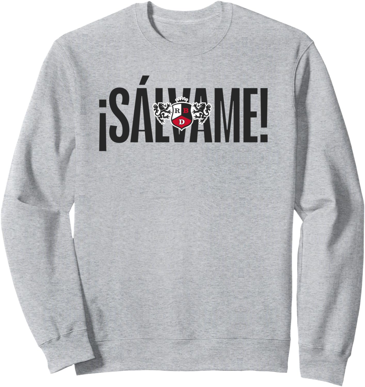 

Толстовка Rebelde Concert RBD Rebelde Tour 2023, серая Rebelde Rbd, Серый, Толстовка Rebelde Concert RBD Rebelde Tour 2023, серая Rebelde Rbd