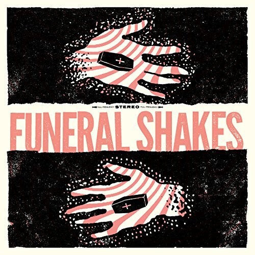 

CD диск Funeral Shakes: Funeral Shakes