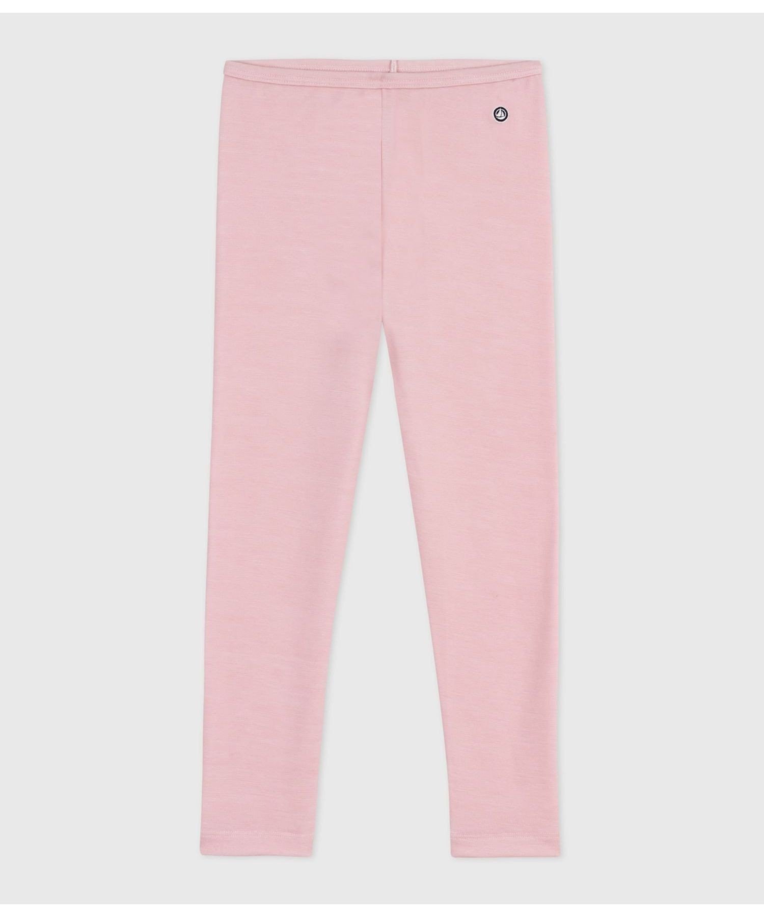 Брюки Карсон Petit Bateau, Light pink